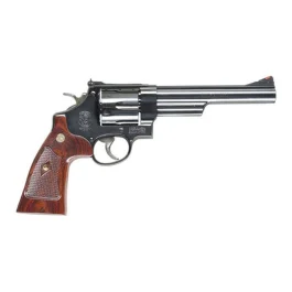 Smith & Wesson Model 29 Classic .44M Double Action 6rd 6.5" Revolver 150145