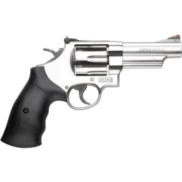 Smith & Wesson Model 629 .44 Magnum 6rd 4" Revolver 163603