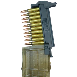 Maglula Loader Strip Loader - STEYR AUG 223/5.56