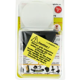 Maglula Loader - 22 LR Mags, X10/V10 Set