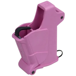 Maglula Universal Loader & Unloader - 22 LR to 380 ACP (Pink)