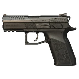 CZ P-07 9mm 15rd 3.75" Pistol 91086