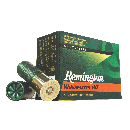 Remington Wingmaster Hd 12 Gauge 3 1 3/8 oz 6 Shot 20689