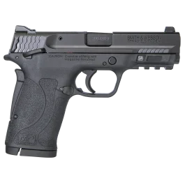 Smith & Wesson M&P 380 Shield EZ Compact 380 ACP 3.67 8+1