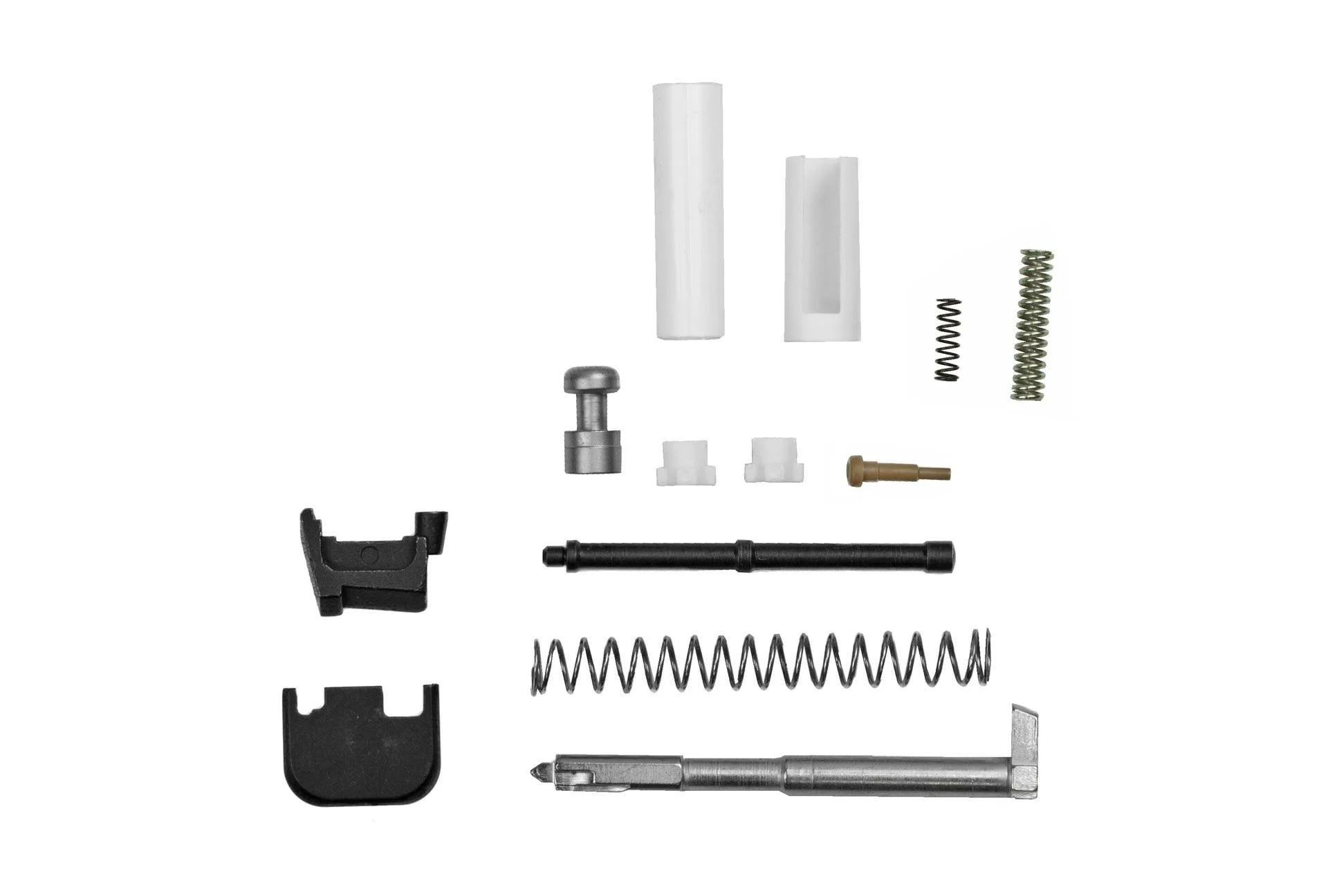 Lone Wolf Slide Completion Kit For 45 ACP Slides - LWD-SLIDEKIT-45