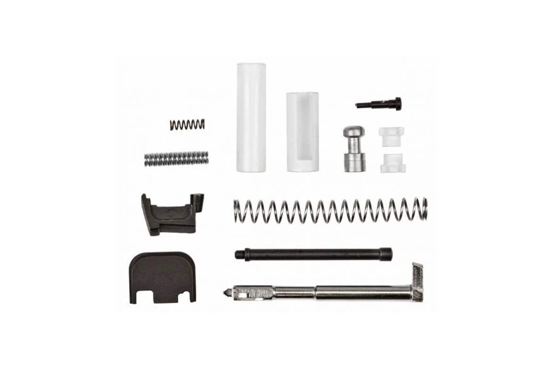 Lone Wolf Arms Completion Kit for 9mm Slides - LWD-SLIDEKIT-9