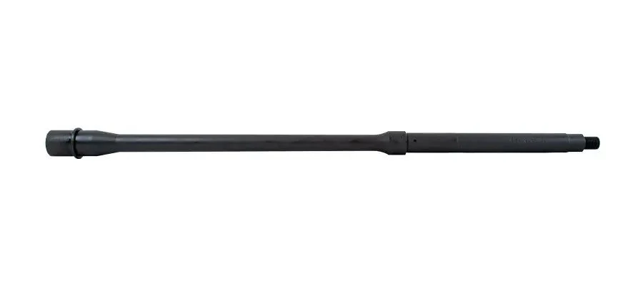 BC-15 | 7.62 x 39 | 20" Parkerized Government Barrel | 1:10 Twist | Rifle Length Gas System