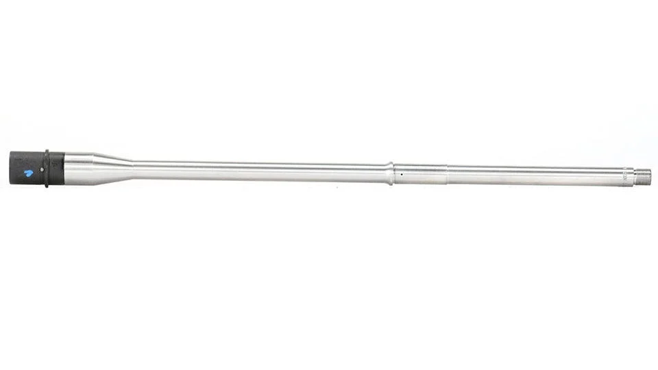 BC-10 | .243 Winchester | 22" 416R SS Light-weight Barrel | 1:8 Twist | Rifle Length Gas System