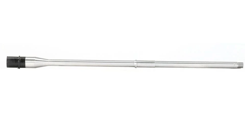 BC-10 | .243 Winchester | 24" 416R SS Light-weight Barrel | 1:8 Twist | Rifle Length Gas System
