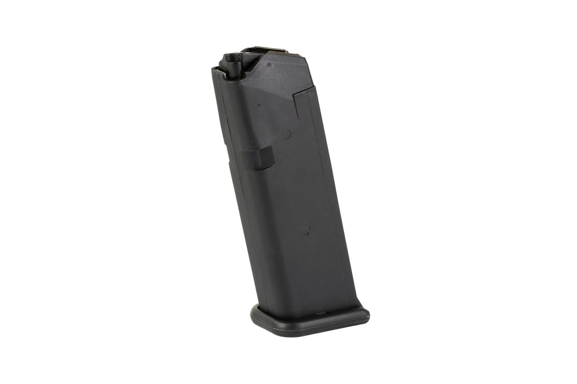 KCI 40 S&W 10-Round Polymer Magazine for Glock 22 Pistols - KCI-MZ049