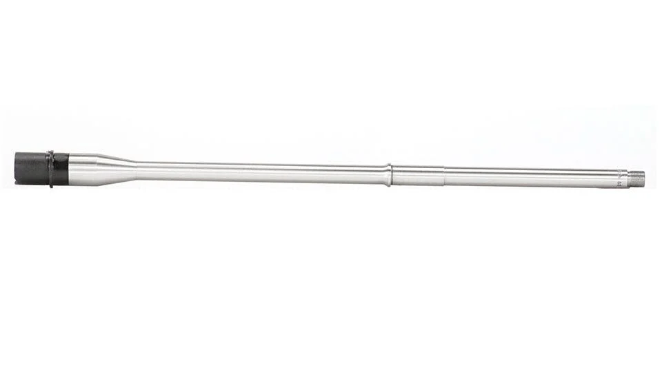 BC-10 | .22-250 | 22" 416R SS Light-weight Barrel | 1:14 Twist | Rifle Length Gas System