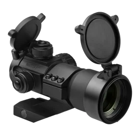Ncstar Tube Reflex Optic, Nc Drgb135 Reddot 1x35 R/g/b