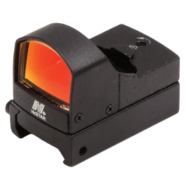 Ncstar Micro, Nc Ddab Reddot Cmpt Red Dot