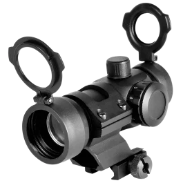 Ncstar Tube Reflex Optic, Nc Dmrg130 Reddot 1x30 Grn