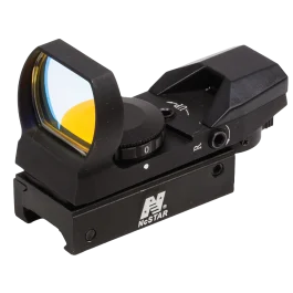 Ncstar Reflex Optic, Nc D4b Reddot Mult