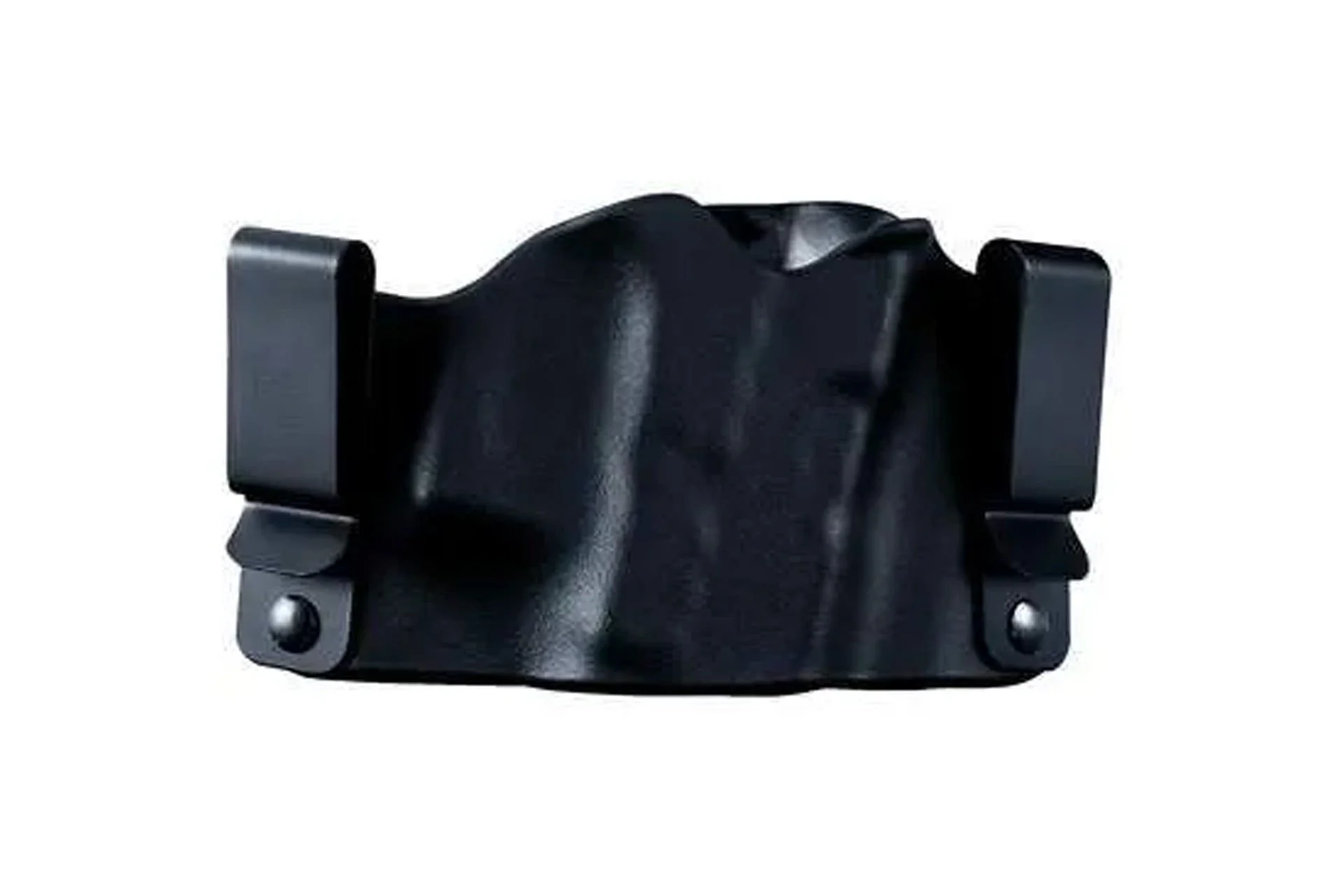 Stealth Operator Micro Compact IWB RH Holster - Black - H60213