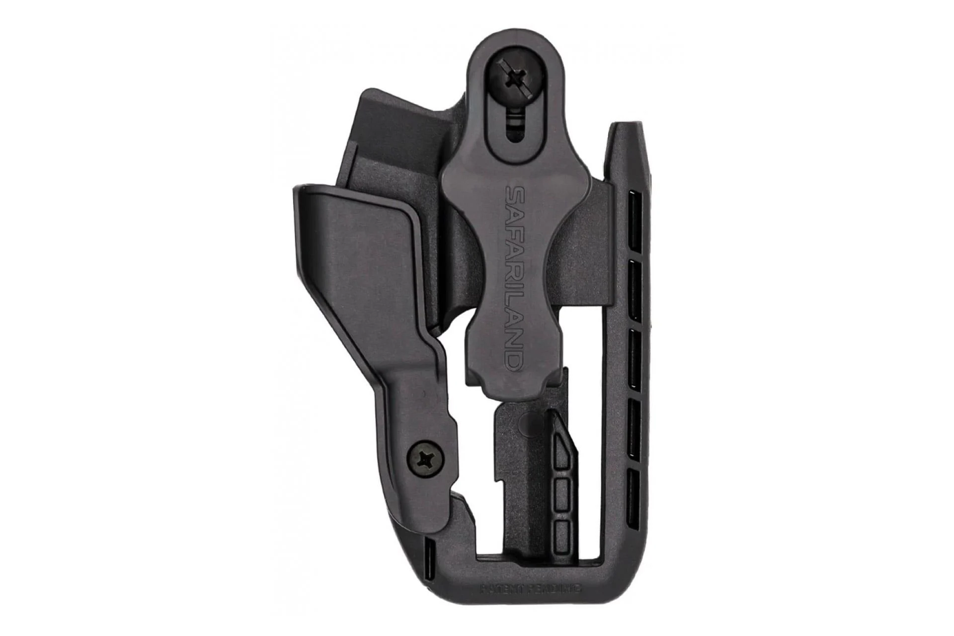 Safariland Schema IWB RH Polymer Holster - Glock 19 - 19-283-411