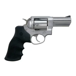 Ruger GP100 .357 Magnum 6rd 3" Revolver KGPF331-C