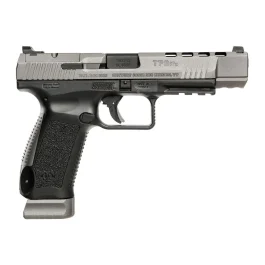 Century Arms Canik TP9SFx 9mm 20rd 5.2" Pistol HG3774GN