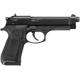 Beretta M9 .22 LR Full-size Pistol 4.9" 15+1RD - J90A1M9F19