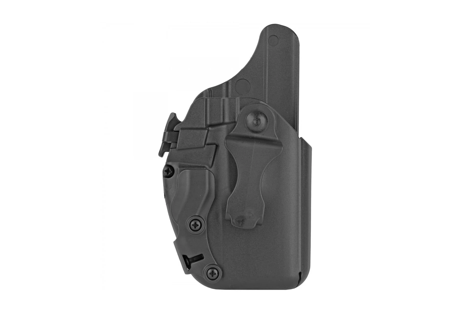 Safariland 575 GLS Pro-Fit IWB RH Slim Kydex Holster - S&W M&P Shield 9/40 - 575-179-411