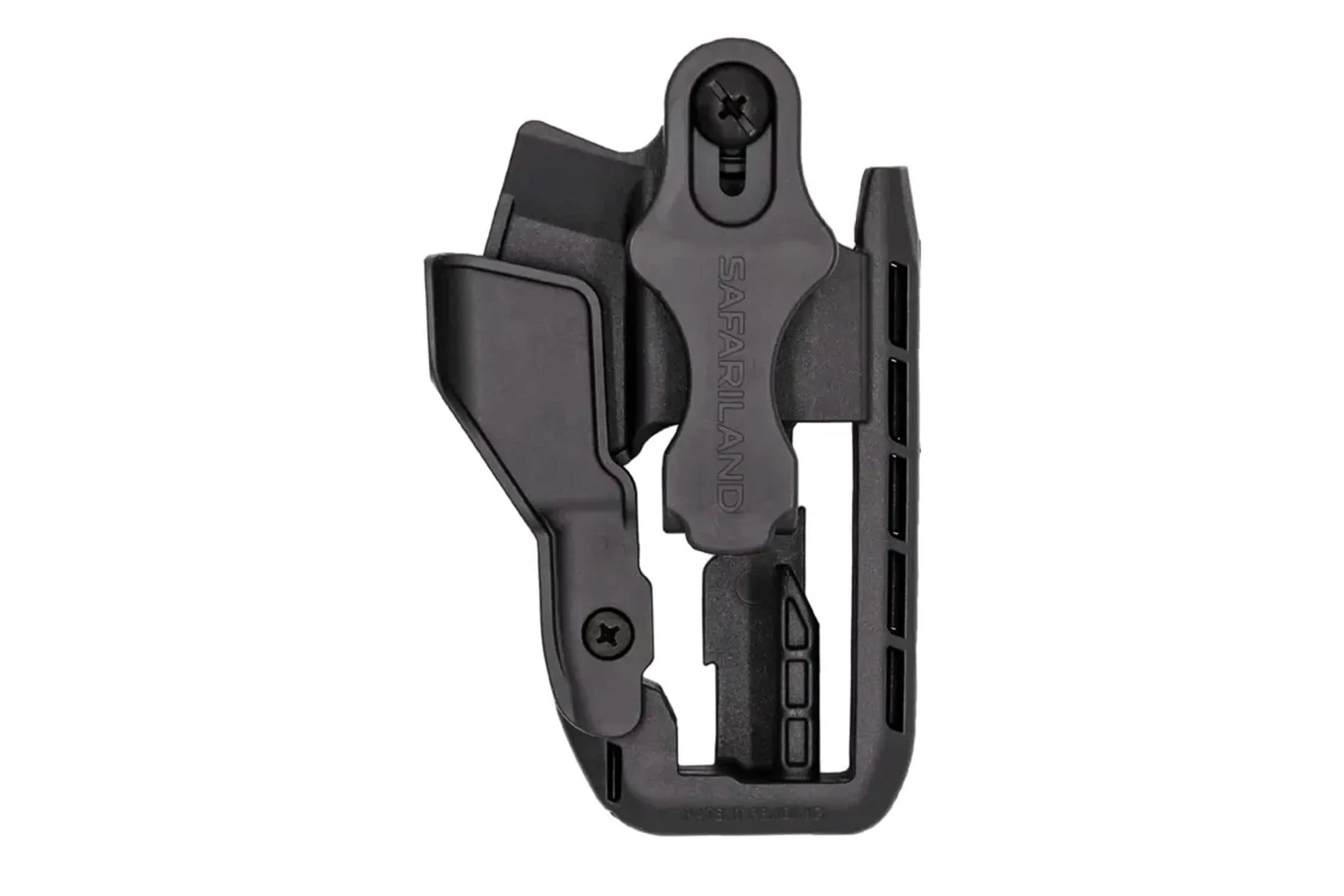 Safariland Schema IWB RH Polymer Holster - SIG Sauer P365XL - 19-465-411