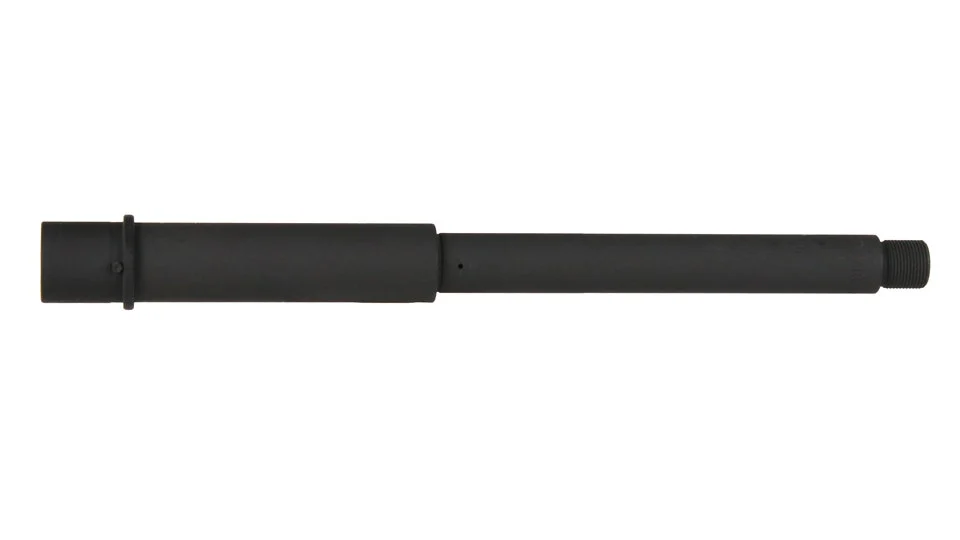 BC-15 | .22 Arc | 10.5" Black Nitride Heavy Barrel | 1:7 Twist | Pistol Length Gas System