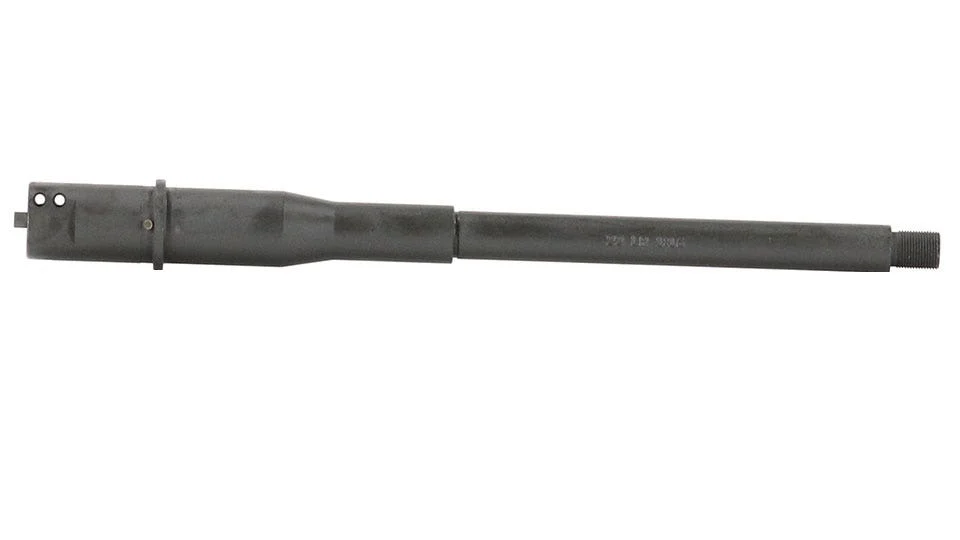 BC-22 | .22 LR | 10.5" Parkerized Heavy Barrel | 1:16 Twist | Blowback System