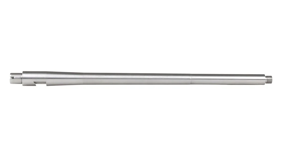 BC-204 | .17 Mach 2 | 16" 416R SS Lightweight Barrel | 1:9 Twist