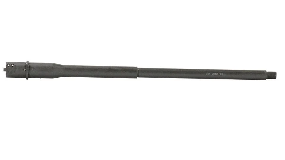 BC-22 | .22 Magnum | 16" Parkerized Heavy Barrel | 1:16 Twist | Blowback System