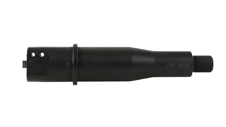 BC-22 | .22 Magnum | 4.5" Parkerized Heavy Barrel | 1:16 Twist | Blowback System