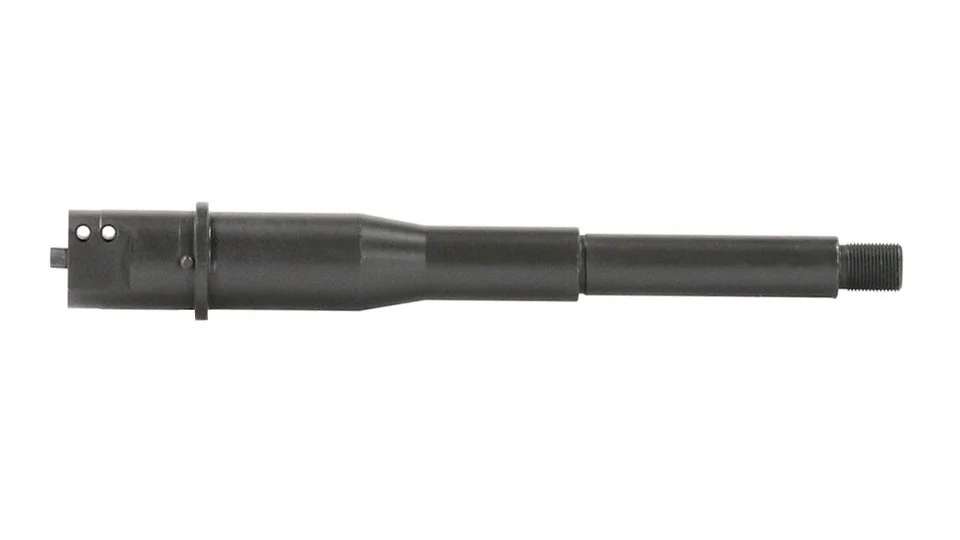 BC-22 | .22 Magnum | 7.5" Parkerized Heavy Barrel | 1:16 Twist | Blowback System
