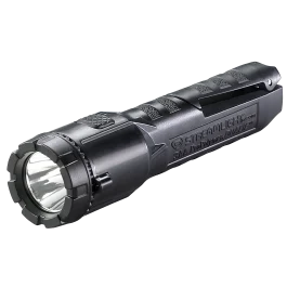 Streamlight 68752 Dualie Industrial Flashlight 140 Lumen (Black)