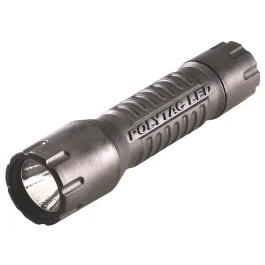 Streamlight 88850 PolyTac LED Flashlight 600 Lumen