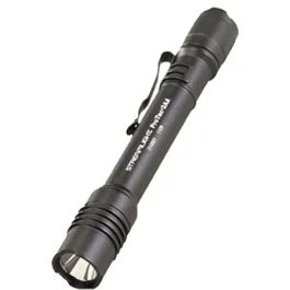 Streamlight 88033 ProTac Multi-Fuel Flashlight 270 Lumen (Black)