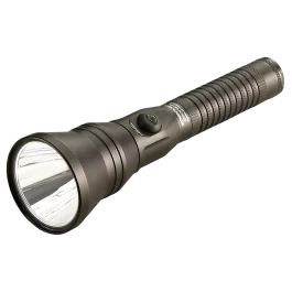 Streamlight 74819 Strion DS HPL Rechargeable Flashlight 700 Lumen (Black)
