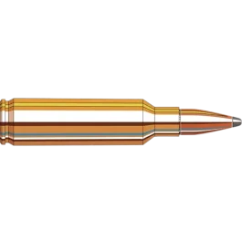 Hornady American Whitetail 300 WSM 165 Gr InterLock Round Nose Ammo