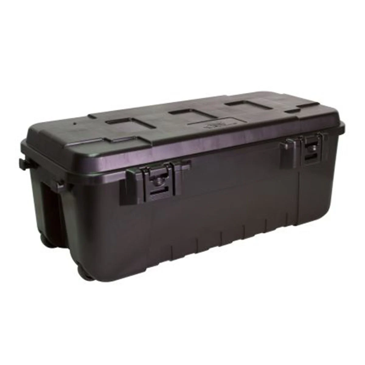 Plano Sportsman Large Storage Trunk with Wheels - PMC191900 - P000043