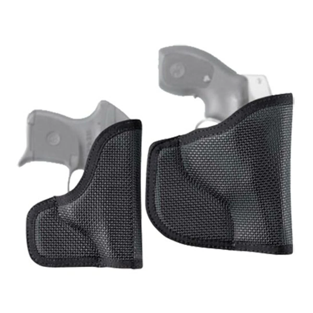 Desantis Gunhide The Nemesis Ambidextrous Pocket Holster - Glock 26/27