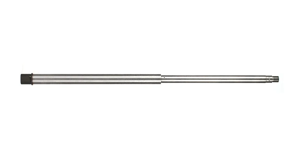 BC-15 | 6MM Arc | 24" 416R SS Heavy Barrel | 1:8 Twist | Rifle Length Gas System