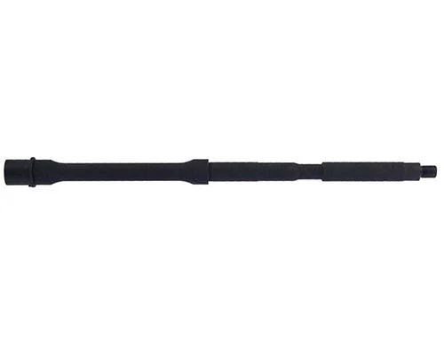 BC-15 | .223 Wylde | 16" Parkerized M4 Barrel | 1:7 Twist | Carbine Length Gas System
