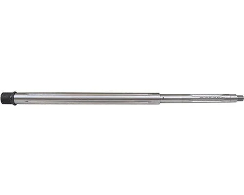 BC-15 | .223 Wylde | 20" 416R SS Straight Fluted Heavy Barrel | 1:8 Twist | Rifle Length Gas System