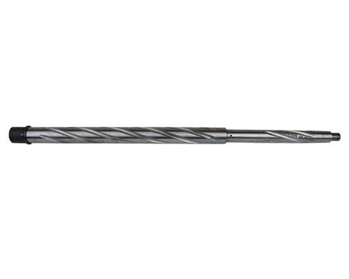 BC-15 | 223 Wylde | 20" 416R SS Spiral Fluted Heavy Barrel | 1:8 Twist | Rifle Length Gas System