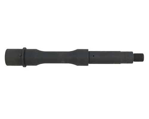 BC-15 | .223 Wylde | 7.5" Parkerized M4 Barrel | 1:7 Twist | Pistol Length Gas System