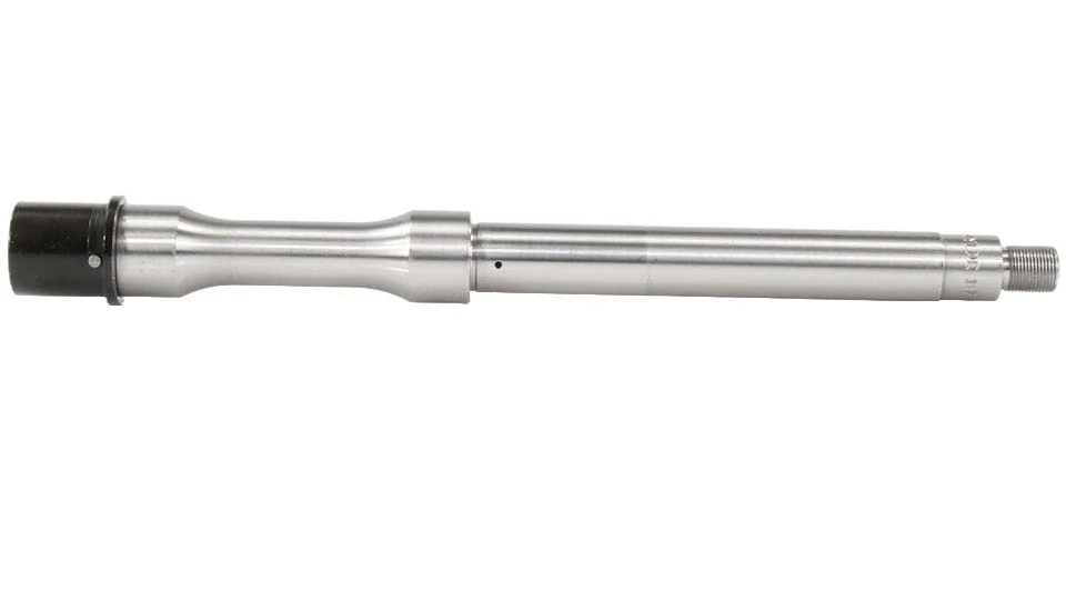 BC-15 | .223 Wylde | 10.5" 416R SS M4 Barrel | 1:7 Twist | Pistol Length Gas System