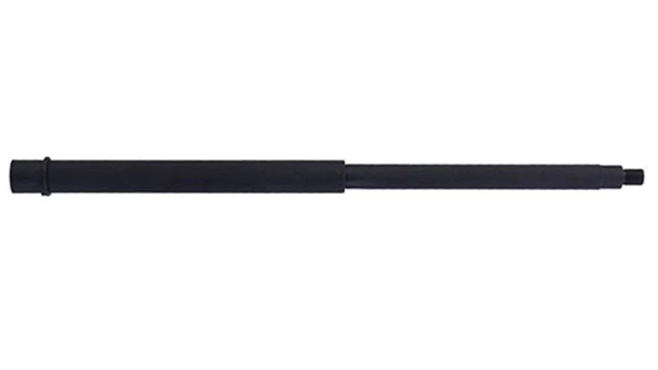 BC-15 | .450 Bushmaster | 18" 4150 Parkerized Heavy Barrel |1:24 Twist