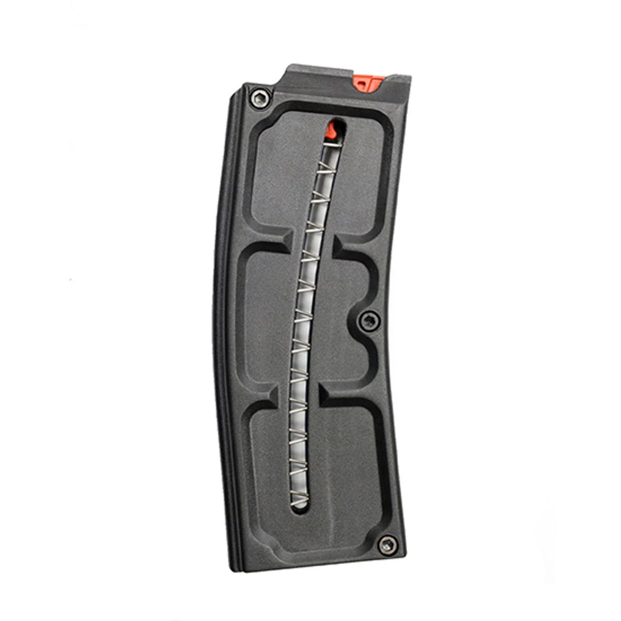 Franklin Armory 0050423BLK F17 Black Detachable 10rd 17 WSM for Franklin Armory F17 SPR - 0050423BLK