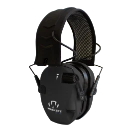Walkers Game Ear Razor X-TRM Digital Ear Muffs (Black)