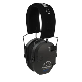 Walkers Game Ear Razor Xtreme Digital Ear Muffs (Black)