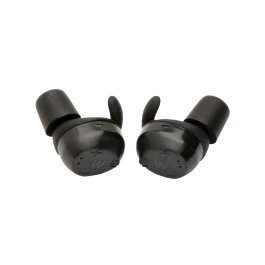 Walkers Game Ear Silencer 2.0 Bluetooth Earbuds (Black)
